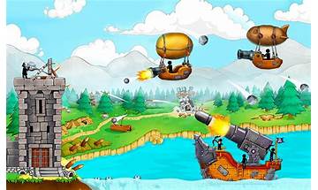 The Catapult: Clash with Pirates for Android - Download the APK from Habererciyes